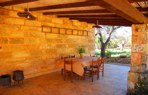 Apartamento Masseria La Macchia