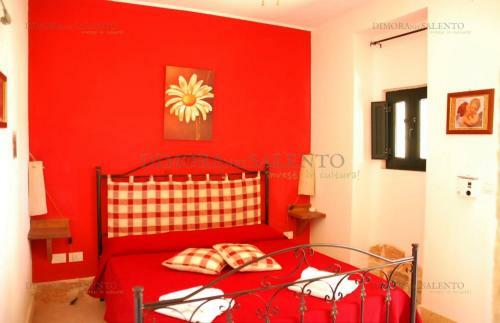 Apartamento Masseria La Macchia