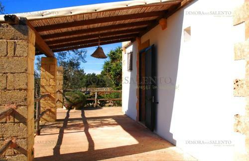 Apartamento Masseria La Macchia