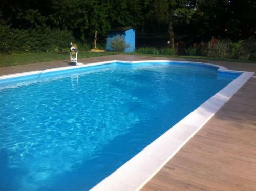 Relaxing Villa Close To Rome With Private Swimming Pool