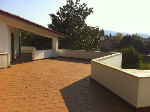 Relaxing Villa Close To Rome With Private Swimming Pool
