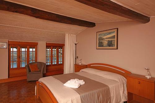 Apartamento Casale Massina