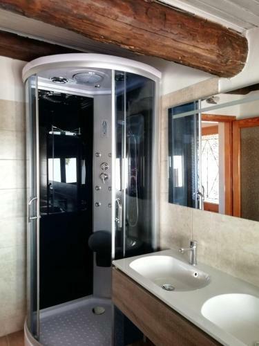 Apartamento Casale Massina
