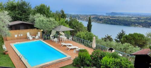 Apartamento Casale Massina