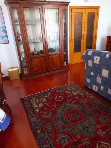 Apartamento Casa Patrizia