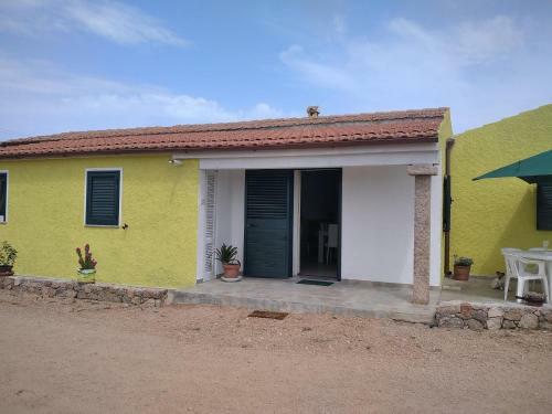 Apartamento B&B Li Salcuneddi