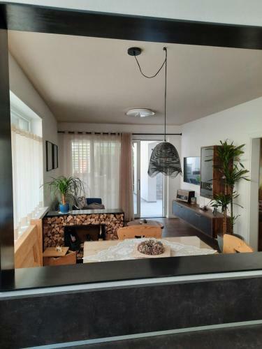 Apartamento Holzer's Appartement
