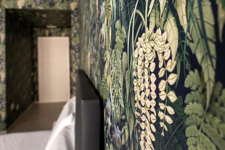 Bed & Breakfast Relais Vittorio Veneto - Leading Suites