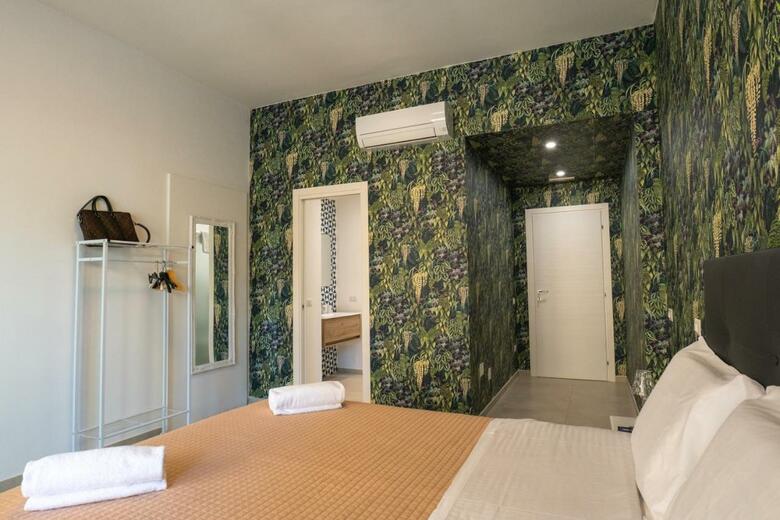 Bed & Breakfast Relais Vittorio Veneto - Leading Suites