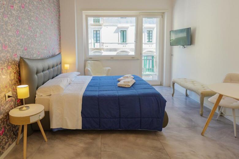 Bed & Breakfast Relais Vittorio Veneto - Leading Suites