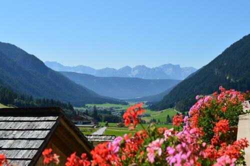 Apartamento Feldererhof Gsies - Urlaub Am Bauernhof