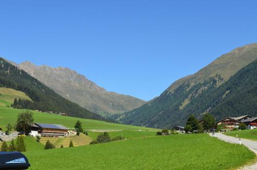 Apartamento Feldererhof Gsies - Urlaub Am Bauernhof
