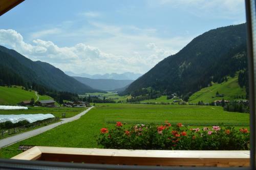 Apartamento Feldererhof Gsies - Urlaub Am Bauernhof