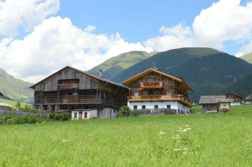 Apartamento Feldererhof Gsies - Urlaub Am Bauernhof