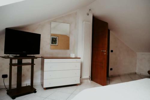 Bed & Breakfast Villa San Michele