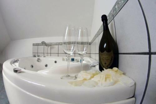 Bed & Breakfast Villa San Michele