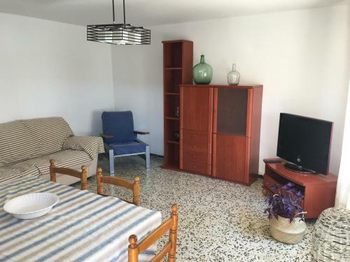 Apartamento Casa Collado