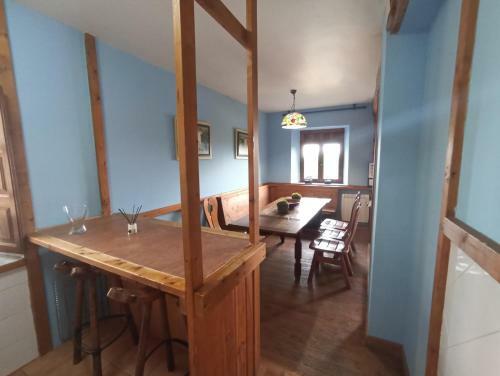 Apartamento Viviendas Rurales Las Calderas