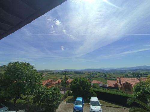 Apartamento Viviendas Rurales Las Calderas
