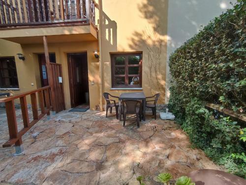 Apartamento Viviendas Rurales Las Calderas