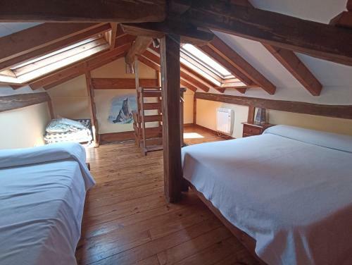 Apartamento Viviendas Rurales Las Calderas