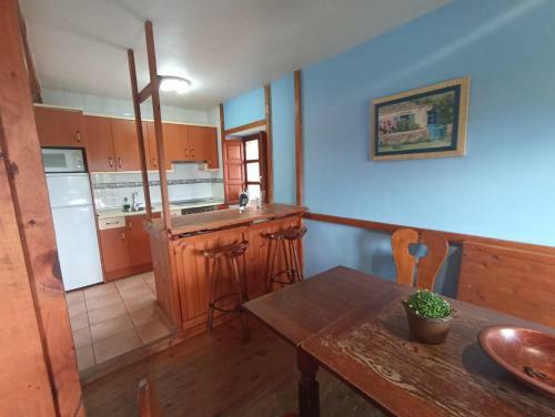 Apartamento Viviendas Rurales Las Calderas