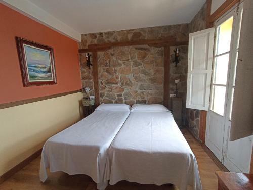 Apartamento Viviendas Rurales Las Calderas