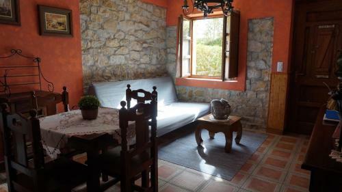 Apartamento Viviendas Rurales Las Calderas