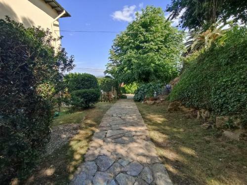 Apartamento Viviendas Rurales Las Calderas