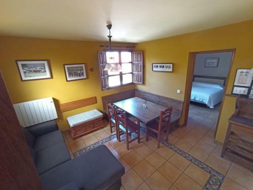 Apartamento Viviendas Rurales Las Calderas