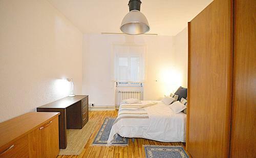 Gran Apartamento En Santander