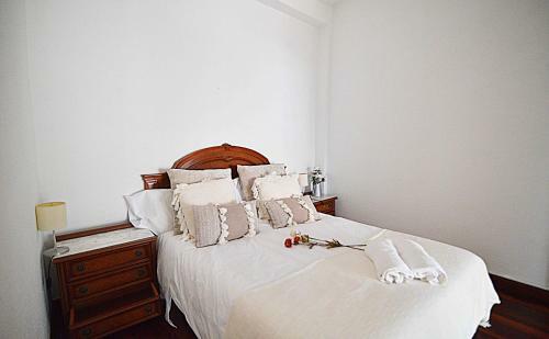 Gran Apartamento En Santander