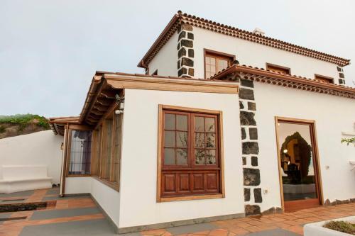 Villa Finca Los Castanos - Panoramic View