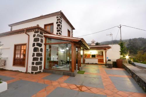 Villa Finca Los Castanos - Panoramic View
