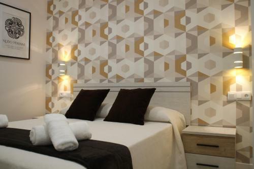 Hostal Baixo A Lua Rooming