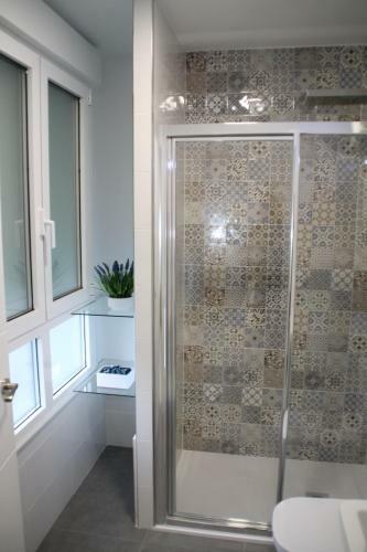 Hostal Baixo A Lua Rooming