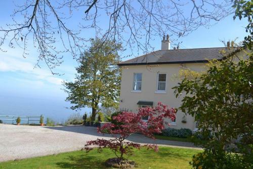Apartamentos Bowden House Self Catering Holiday Aparments