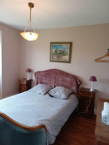 Gite De La Vall�e Du Serein