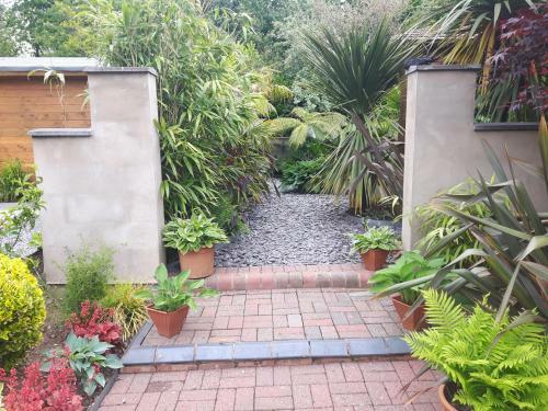 Jungle Cabin In Sutton Coldfield