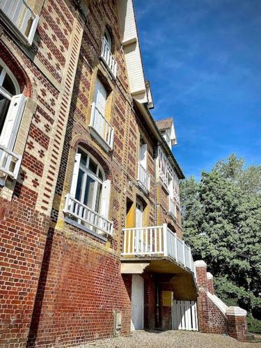Apartamento Villa Albion