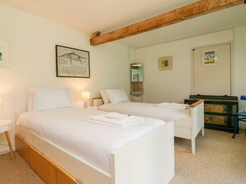 Apartamento 1 The Coach House