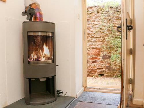 Apartamento 1 The Coach House