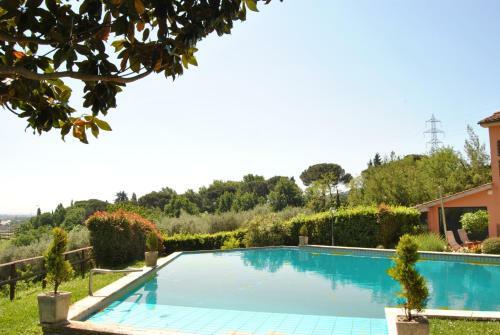 Apartamento Da Ida Alla Vigna Del Greppo