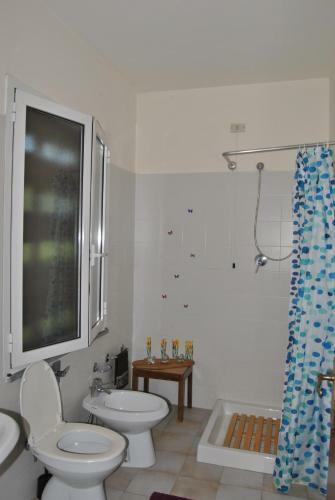 Apartamento Da Ida Alla Vigna Del Greppo
