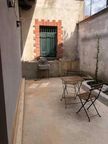 La Casa Dei Gufi - San Pietro Al Tanagro