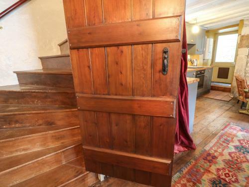 14 The Green