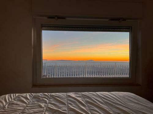 Super Panoramic New Apartment In Caserta