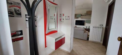 Apartamento Appartamento Elipa