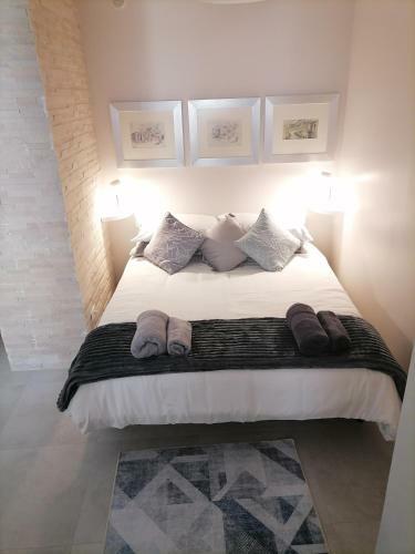 Apartamento Soleluna