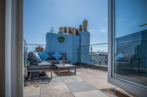 Ramsey Apartment - 2 Bedroom Apartment - Tenby